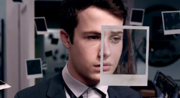 13 Reasons Why 2 foto promozionali della stagione 2 di TREDICI