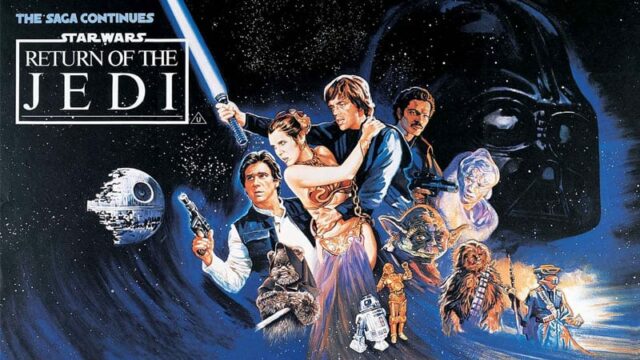 Curiosità su Star Wars