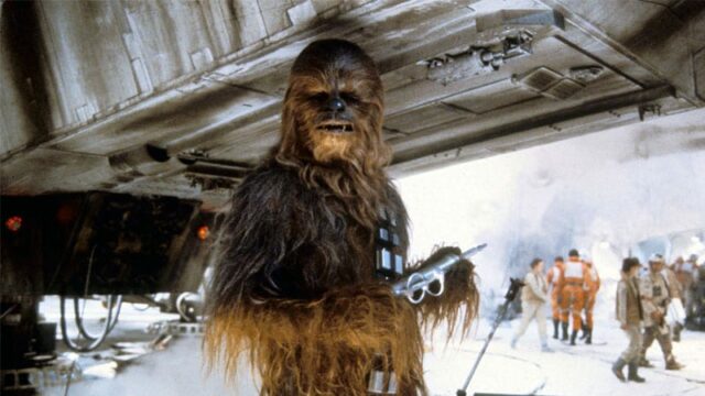 Curiosità su Star Wars