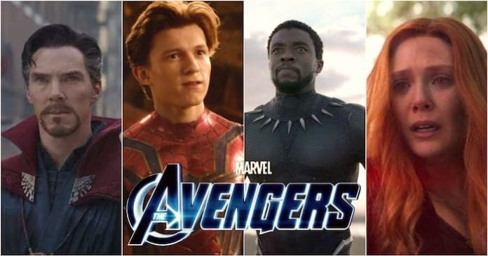 Chi muore in Avengers Infinity War e come? La lista di i personaggi scomparsi nel film Marvel per prepararsi al ritorno di Avengers 4 Endgame