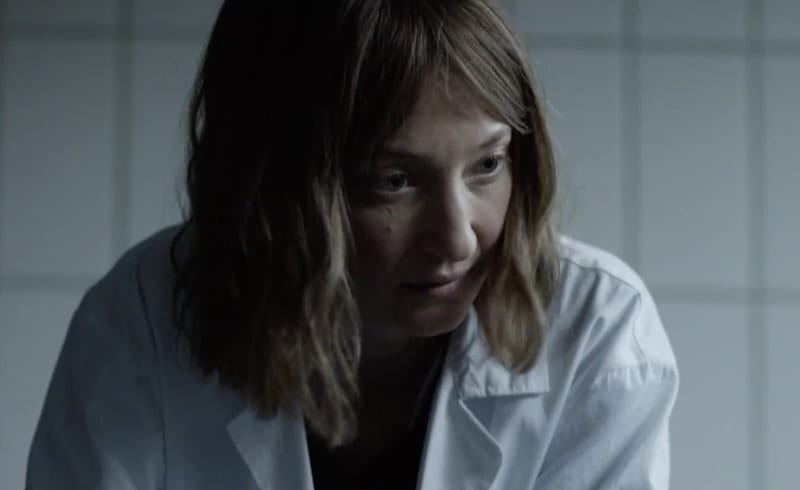 Alba Rohrwacher Il Miracolo serie TV