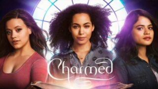 Charmed promo
