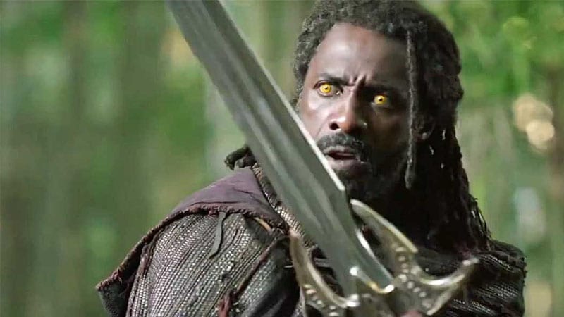 Chi muore in Avengers Infinity War: Heimdall