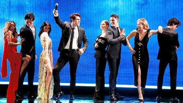 Upfronts Riverdale