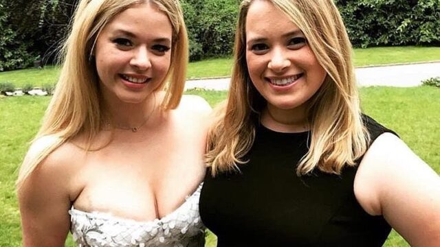 Sasha Pieterse matrimonio abito dettagli