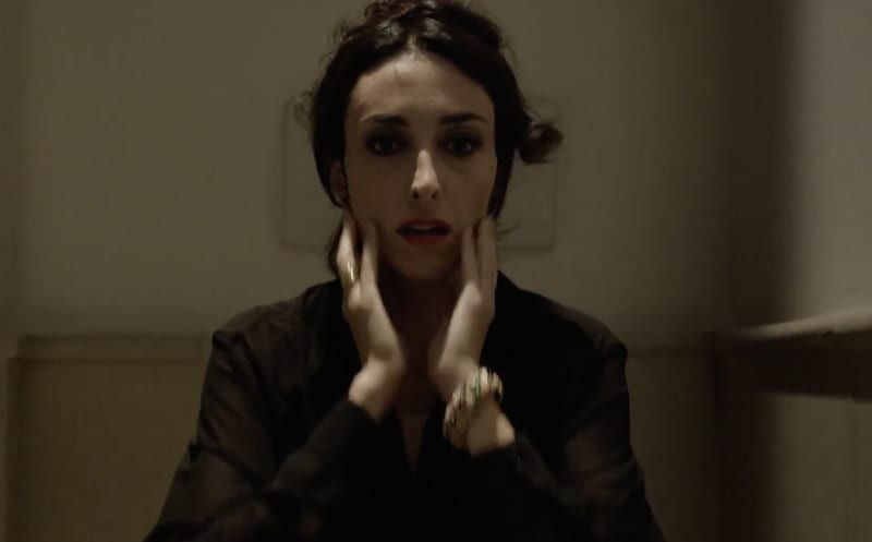 Elena Lietti Il Miracolo serie TV