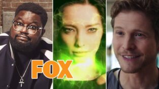 FOX Upfronts 2018