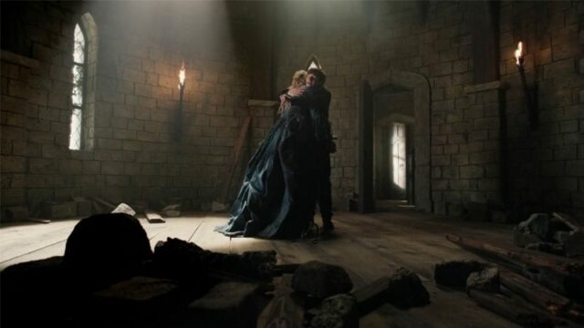 Le mamme di Once Upon A Time