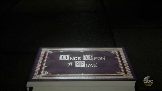 I riferimenti al pilot di Once Upon A Time: