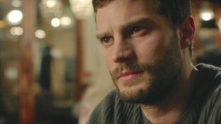 Jamie Dornan nuova serie TV