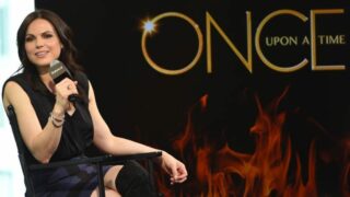 LANA PARRILLA CONVENTION ONCE UPON A TIME
