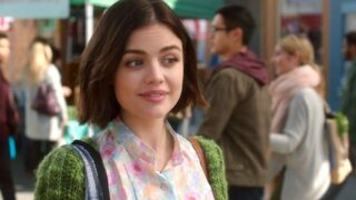 Life Sentence cancellata - come finisce Life Sentence