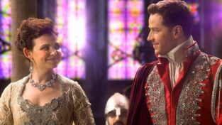 Once Upon A Time ultimo episodio