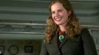 Once Upon a Time finale Rebecca Mader