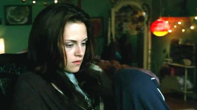 R bella e Edward incontri