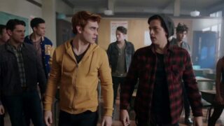 Riverdale discount 2x20 streaming