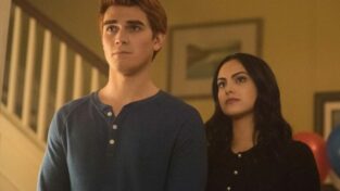 Riverdale 2x22 anticipazioni