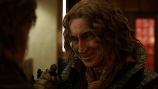 Once Upon A Time finale di serie: Rumple contro Wish Rumple, le teorie