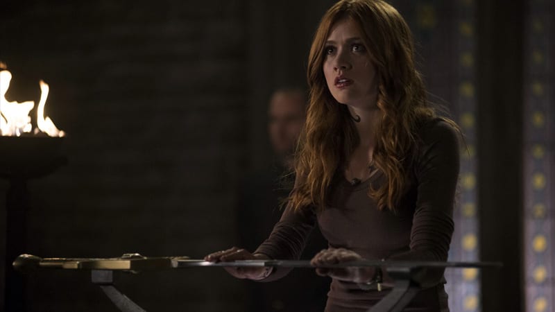 Shadowhunters Stream Shadowhunters Stream
