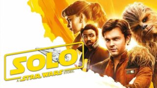 Solo A Star Wars Story recensione