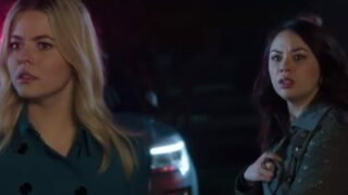 the perfectionists freeform