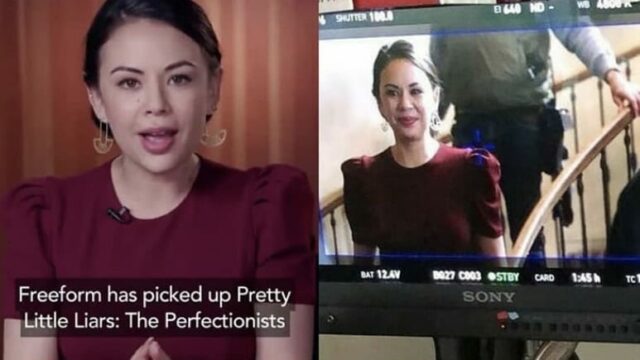 The Perfectionists trailer dettaglio 1