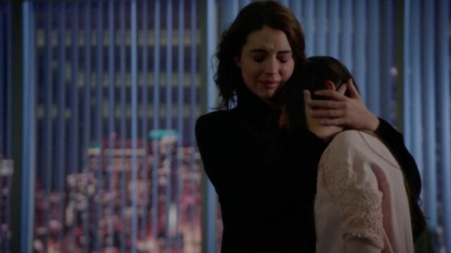 Ciò che vorremmo nel finale di serie di Once Upon A Time