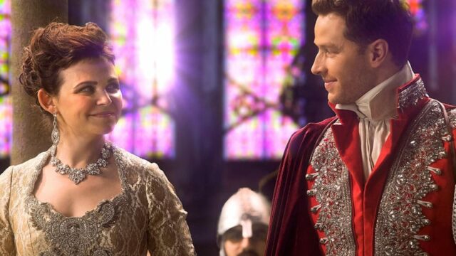 Ciò che vorremmo nel finale di serie di Once Upon A Time