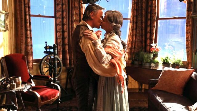 Ciò che vorremmo nel finale di serie di Once Upon A Time