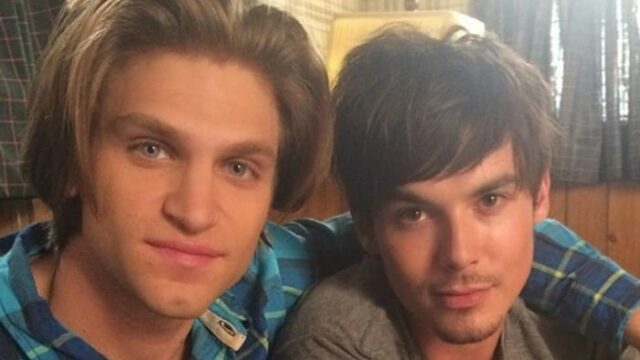 tyler blackburn e keegan allen