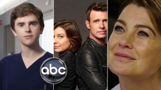 Nuove serie ABC Upfronts 2018
