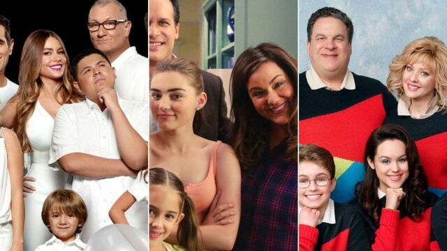 Nuove serie ABC Upfronts 2018: 
