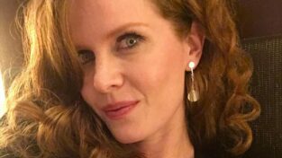 Once Upon A Time Rebecca Mader