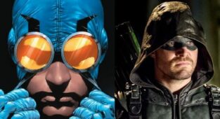 Arrow 7 Blue Beetle: Tod Kord potrebbe arrivare a Star City