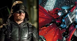 batwoman nell'arrowverse