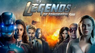 Legends of Tomorrow 4 anticipazioni: trama, promo, data e personaggi