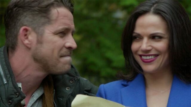 I migliori momenti di Once Upon A Time:
