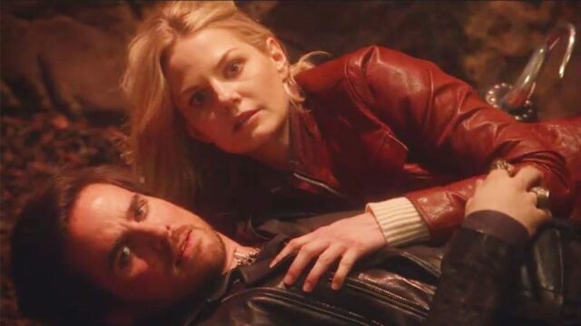 I migliori momenti di Once Upon A Time: