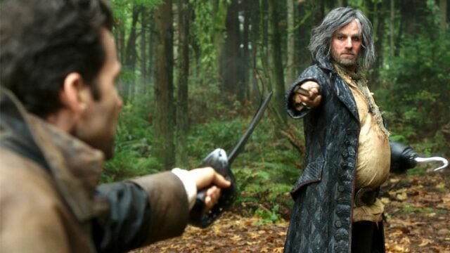 I migliori momenti di Once Upon A Time: