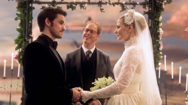 I migliori momenti di Once Upon A Time: