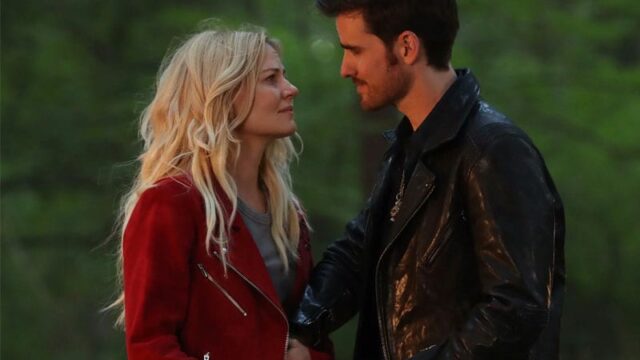 I migliori momenti di Once Upon A Time: