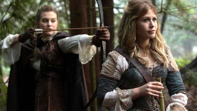 I migliori momenti di Once Upon A Time: