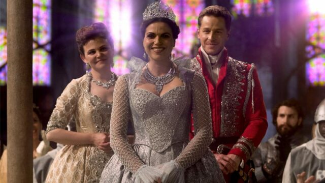 I migliori momenti di Once Upon A Time: