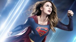 Supergirl 4 personaggio transgender: in arrivo un nuovo supereroe