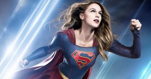 Supergirl 4 personaggio transgender: in arrivo un nuovo supereroe