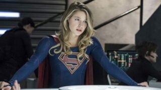 Supergirl Melissa Benoist anticipa il momento più importante del finale