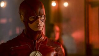 The Flash 4 finale: due colpi di scena per l'ultimo episodio della stagione