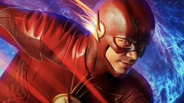 The Flash 5 San Diego Comic Con 2018: tutte le anticipazioni dal panel The Flash 5 cattivo: rivelato il prossimo villain della serie