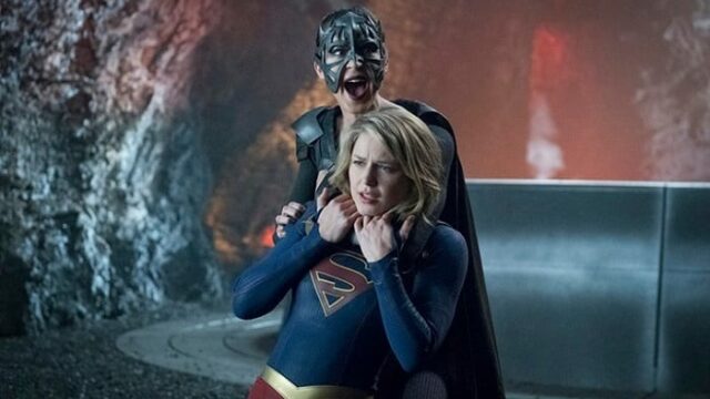 Supergirl 3 finale: tutte le anticipazioni sull'ultimo episodio della stagione