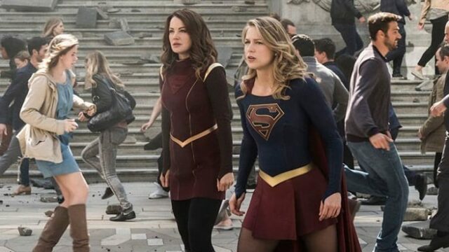 Supergirl 3 finale: tutte le anticipazioni sull'ultimo episodio della stagione